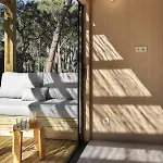Camping Wecamp Pirineos