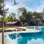 Wecamp Pirineos Camping