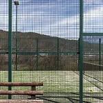 Wecamp Pirineos Camping 2*