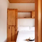 Camping Wecamp Pirineos 2*