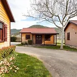 Camping Wecamp Pirineos