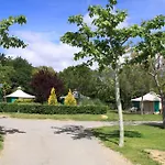 Wecamp Pirineos Camping 2*