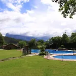 Camping Wecamp Pirineos 2*