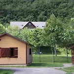 Wecamp Pirineos Boltaña