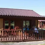 Camping Wecamp Pirineos