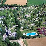 Wecamp Pirineos Camping