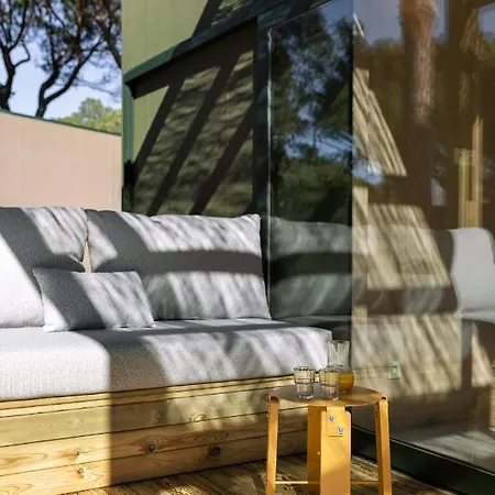 Camping Wecamp Pirineos