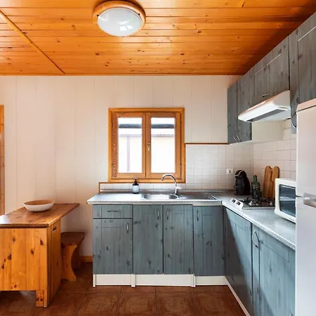 Wecamp Pirineos Boltaña