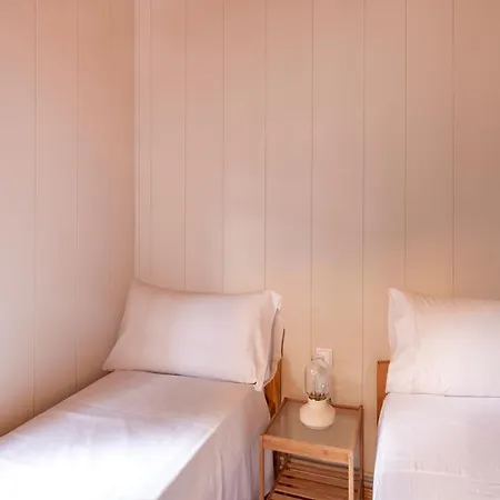 Wecamp Pirineos Camping