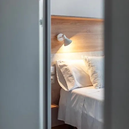 Wecamp Pirineos Boltaña