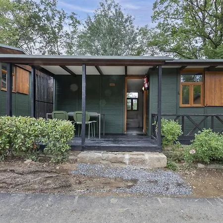 Camping Wecamp Pirineos 2*