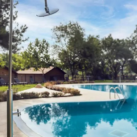 Wecamp Pirineos Camping