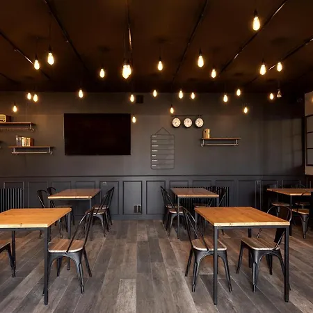 Wecamp Pirineos Boltaña