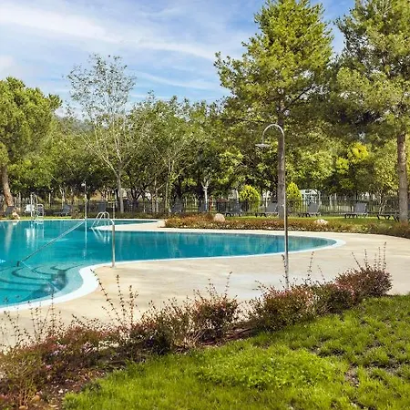 Campsite Wecamp Pirineos 2*