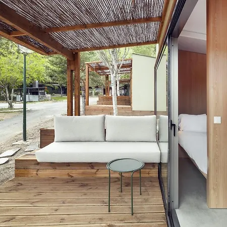 Camping Wecamp Pirineos 2*