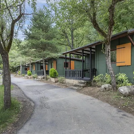 Wecamp Pirineos Boltaña