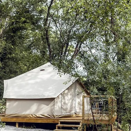 Wecamp Pirineos 3* Boltana