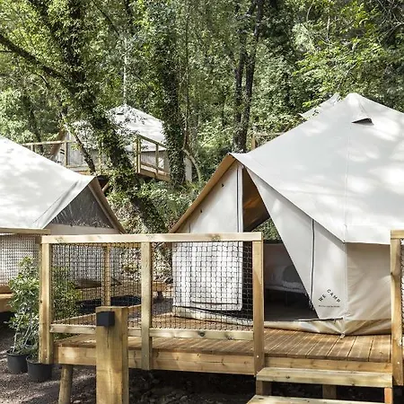 Wecamp Pirineos