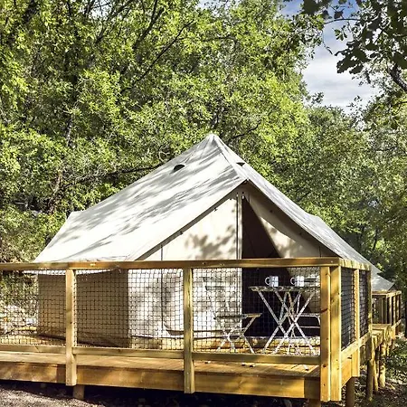 Wecamp Pirineos Boltana