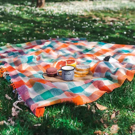 Campsite Wecamp Pirineos 2*