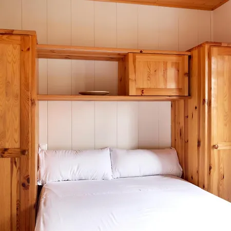 Wecamp Pirineos
