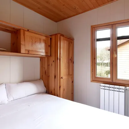 Wecamp Pirineos