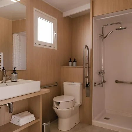 Wecamp Pirineos Camping