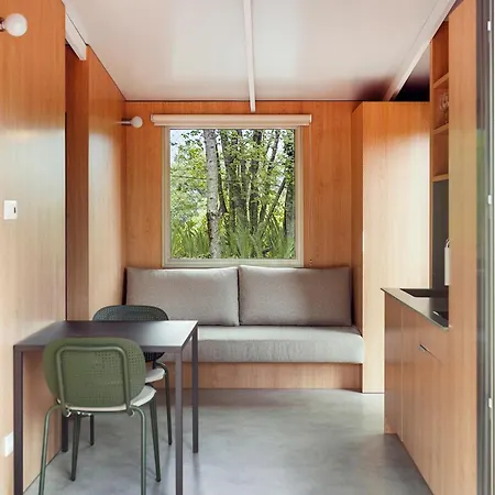 Wecamp Pirineos Boltaña