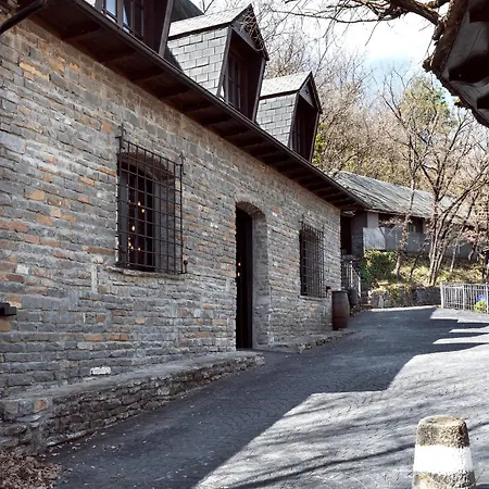 Wecamp Pirineos Boltaña