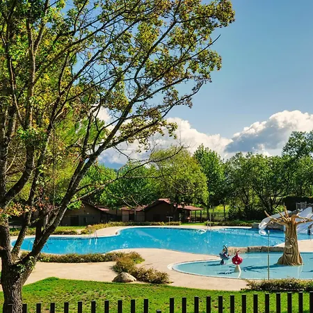 Camping Wecamp Pirineos 2*