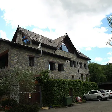 Wecamp Pirineos 2* Boltaña