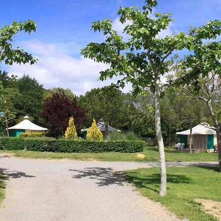 Wecamp Pirineos Campsite 2*