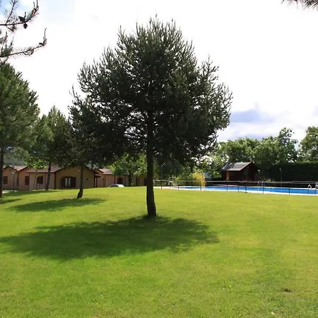 Campsite Wecamp Pirineos