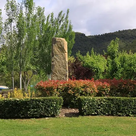 Wecamp Pirineos Campsite 2*