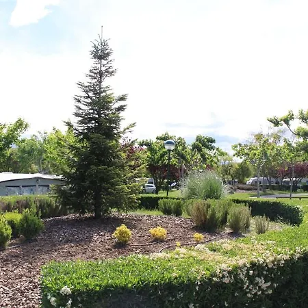 Wecamp Pirineos 2* Boltaña