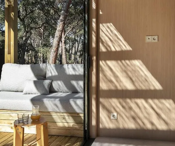 Camping Wecamp Pirineos