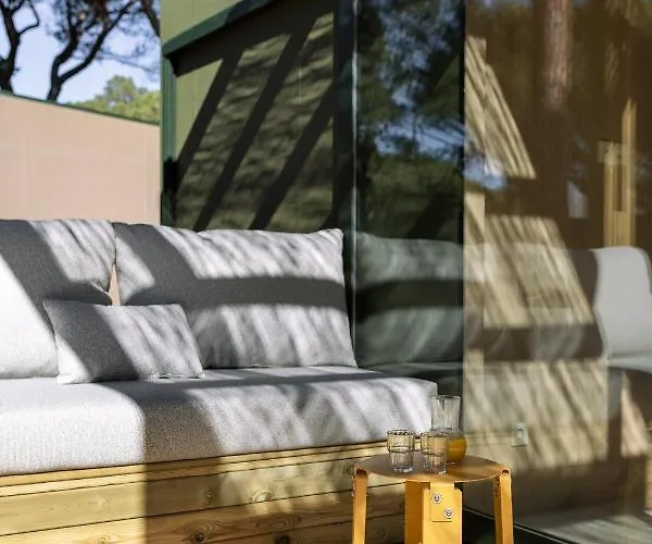 Camping Wecamp Pirineos