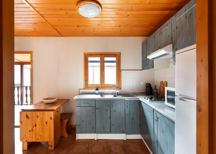 Wecamp Pirineos Boltaña