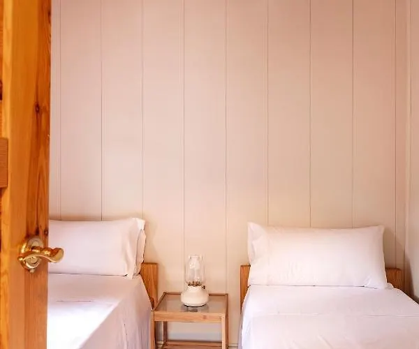 Wecamp Pirineos Camping