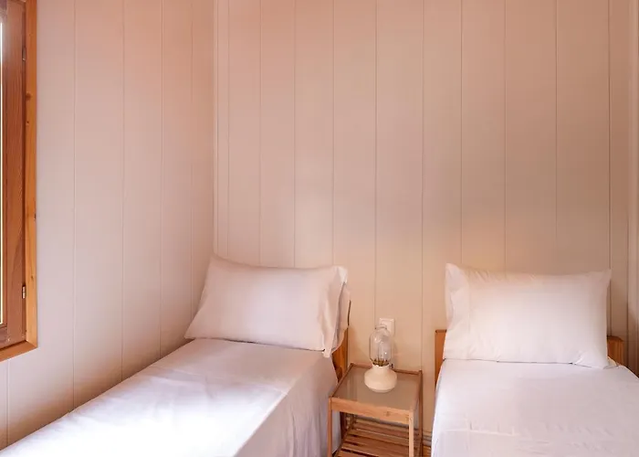 Wecamp Pirineos Camping