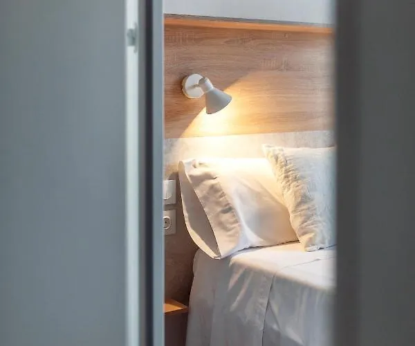 Wecamp Pirineos Boltaña