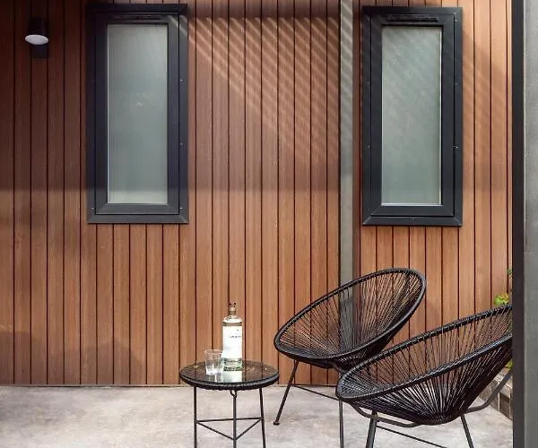 Wecamp Pirineos 2* Boltaña