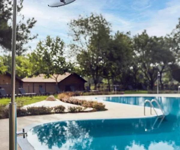 Wecamp Pirineos Camping