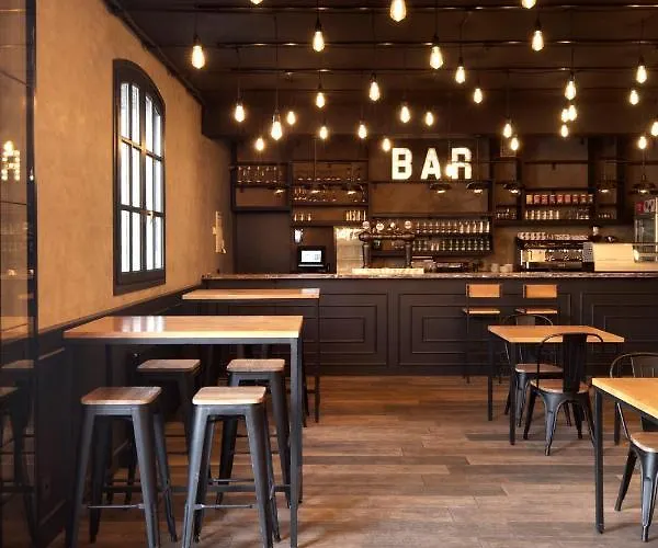 Wecamp Pirineos Camping 2*