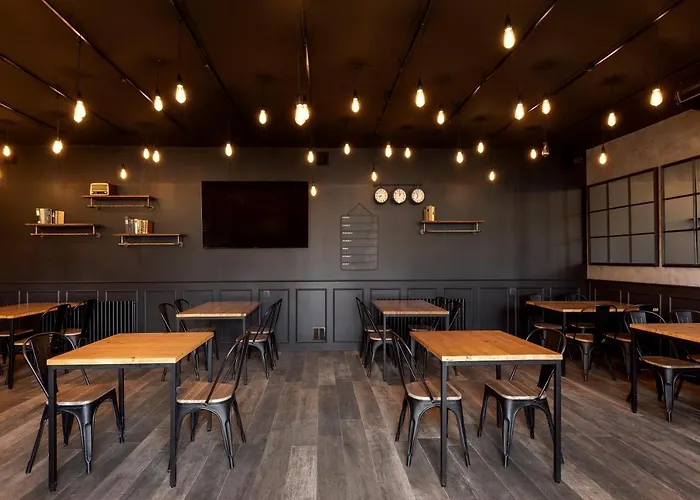 Wecamp Pirineos Boltaña