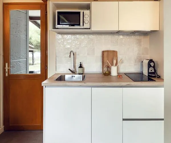 Wecamp Pirineos Camping