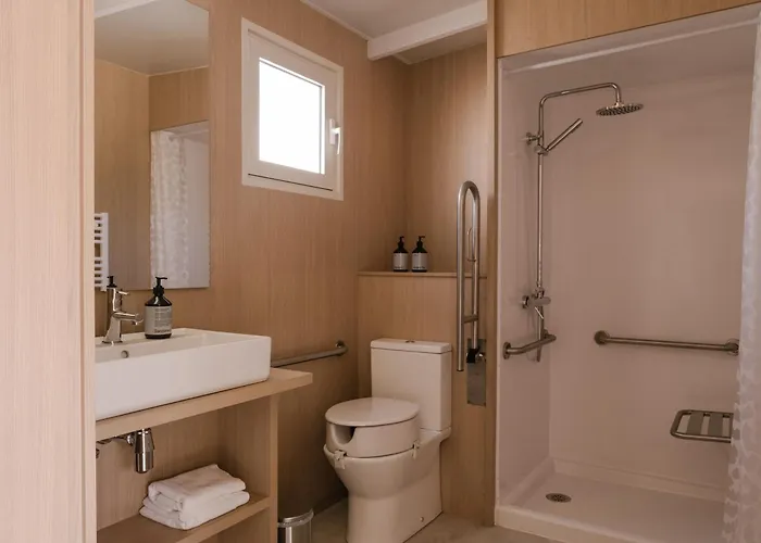 Wecamp Pirineos Camping