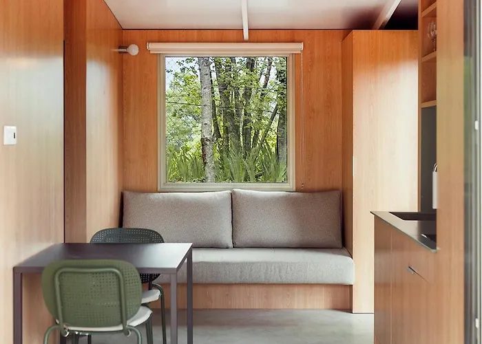 Wecamp Pirineos Boltaña