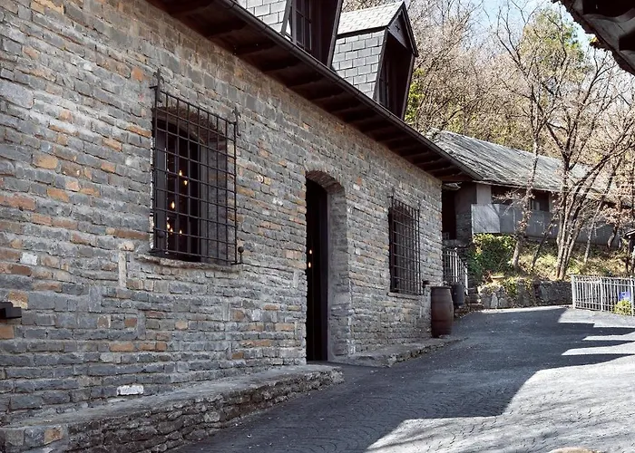 Wecamp Pirineos Boltaña