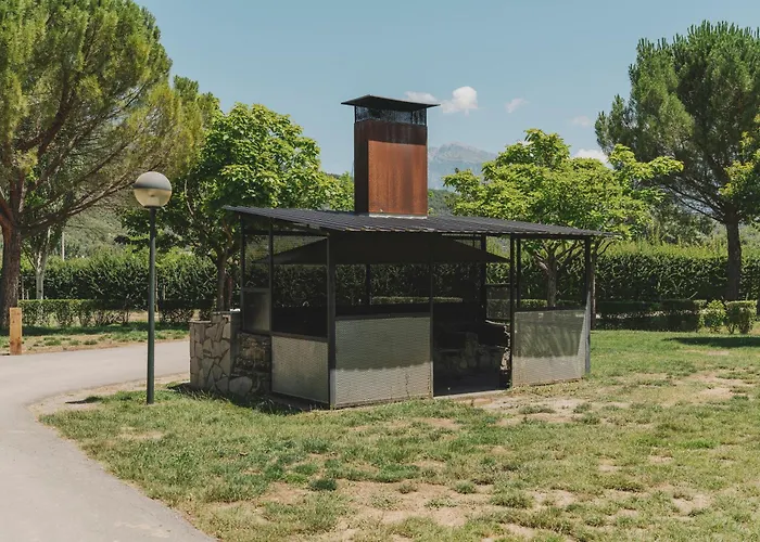 Wecamp Pirineos Boltaña